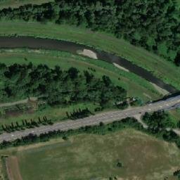 Satellite imagery of [Karviná-město] outlook t., CZ