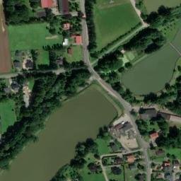 Satellite imagery of Kończyce Małe - Zamek XV w., PL