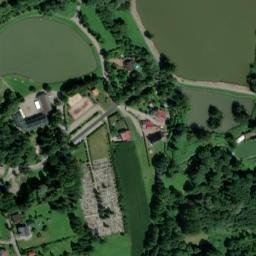 Satellite imagery of Kończyce Małe - Zamek XV w., PL