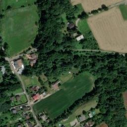 Satellite imagery of Kończyce Małe - Zamek XV w., PL