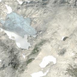Satellite imagery of Zenith Mountain, CA
