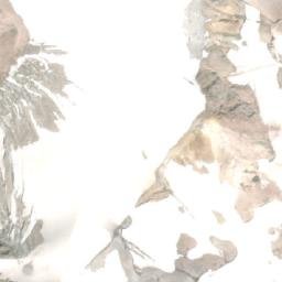 Satellite imagery of Mount Garibaldi, CA