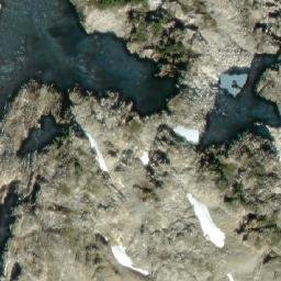 Satellite imagery of Misery Summit, CA