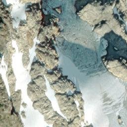 Satellite imagery of Misery Summit, CA