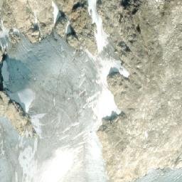 Satellite imagery of Misery Summit, CA
