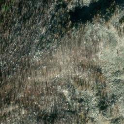 Satellite imagery of Skookumchuck Mountain, CA