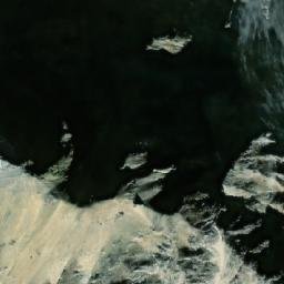 Satellite imagery of Van Nostrand Range, CA