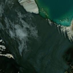 Satellite imagery of Van Nostrand Range, CA