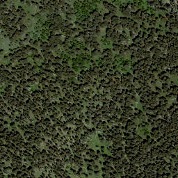 Satellite imagery of Sand Bluff, CA