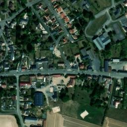 Satellite imagery of Abbaye Notre-Dame d'Homblières, FR