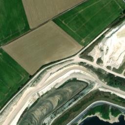 Satellite imagery of 0255202 - A, BE
