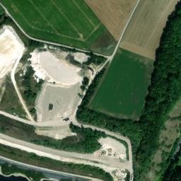 Satellite imagery of 0255202 - A, BE
