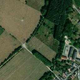 Satellite imagery of 02503A - A, BE