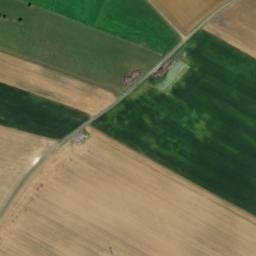 Satellite imagery of 0807301 - A, BE