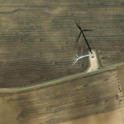 Satellite imagery of 0810002 - A, BE
