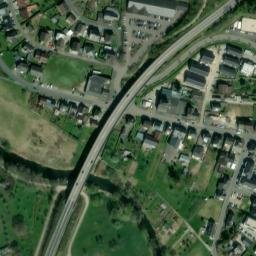 Satellite imagery of Katzenkopf, DE