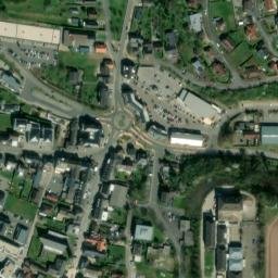 Satellite imagery of Katzenkopf, DE