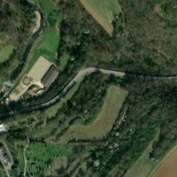 Satellite imagery of Apelberg, DE