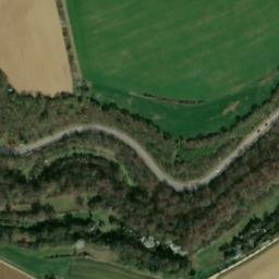 Satellite imagery of Apelberg, DE