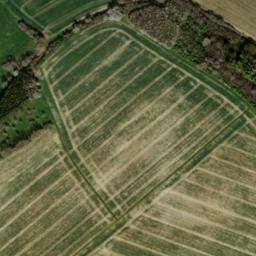 Satellite imagery of Möhnerberg, DE