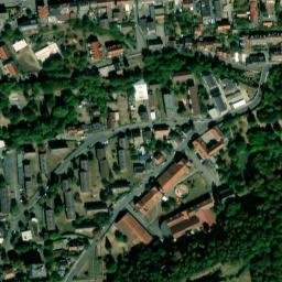Satellite imagery of Klosterberg, DE