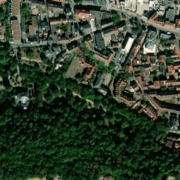 Satellite imagery of Klosterberg, DE