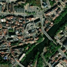 Satellite imagery of Klosterberg, DE