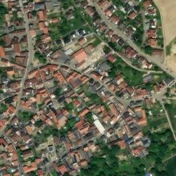Satellite imagery of Undenheimer Berg, DE