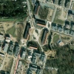 Satellite imagery of Ludwigshöhe, DE
