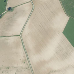 Satellite imagery of Roßberg, DE