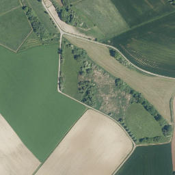 Satellite imagery of Roßberg, DE