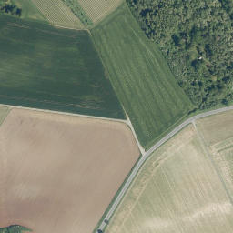 Satellite imagery of Roßberg, DE