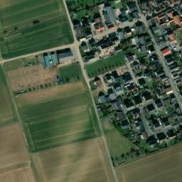 Satellite imagery of Dörnertsbuckel, DE