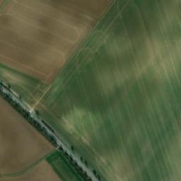 Satellite imagery of Kirchberg, DE