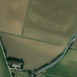 Satellite imagery of Kirchberg, DE