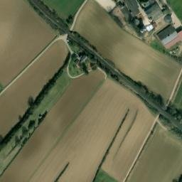 Satellite imagery of Eselsberg, DE