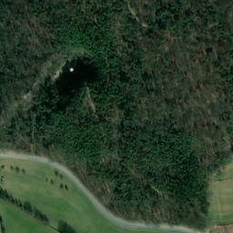 Satellite imagery of Eselsberg, DE