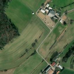 Satellite imagery of Hard Berg, DE