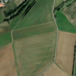 Satellite imagery of Hard Berg, DE