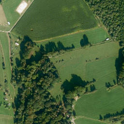 Satellite imagery of Eselsberg, DE