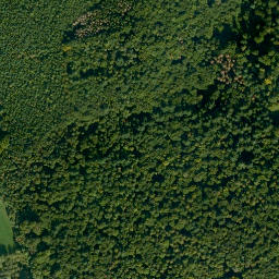 Satellite imagery of Eselsberg, DE