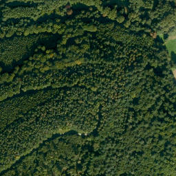 Satellite imagery of Amperleiten, DE
