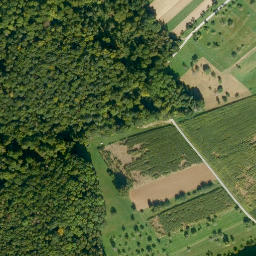 Satellite imagery of Reuschenberg, DE