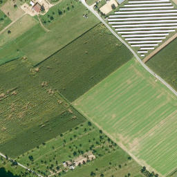 Satellite imagery of Reuschenberg, DE