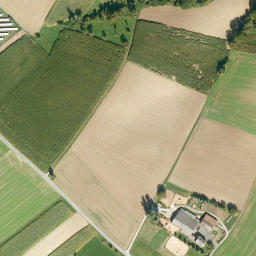 Satellite imagery of Reuschenberg, DE