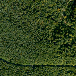 Satellite imagery of Heuberg, DE