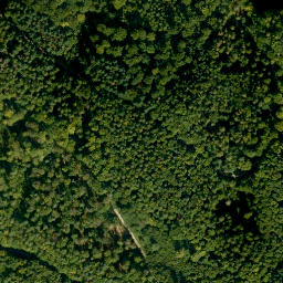 Satellite imagery of Heuberg, DE