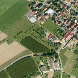 Satellite imagery of Bildeckhöhe, DE