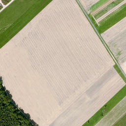 Satellite imagery of Probsthöhe, DE