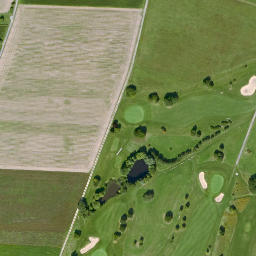 Satellite imagery of Glasofener Höhe, DE